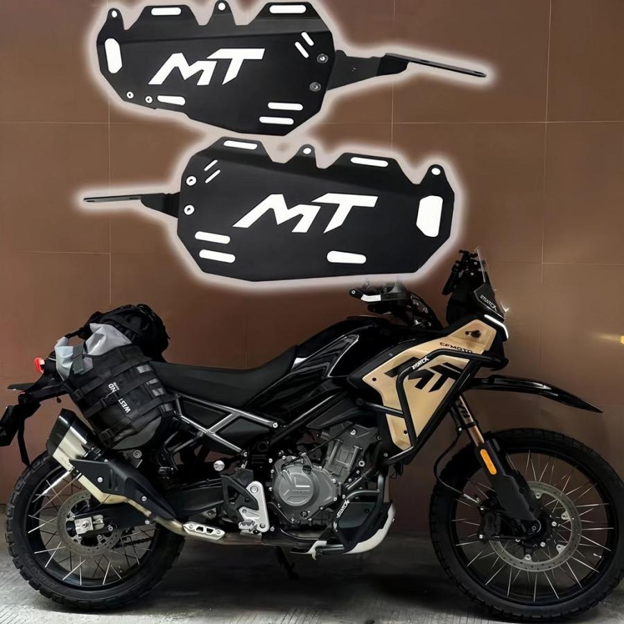 並行輸入品 完璧フィット感 CFMOTO_6