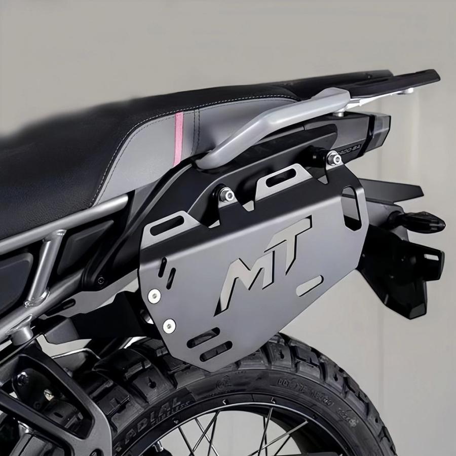 並行輸入品 完璧フィット感 CFMOTO_7