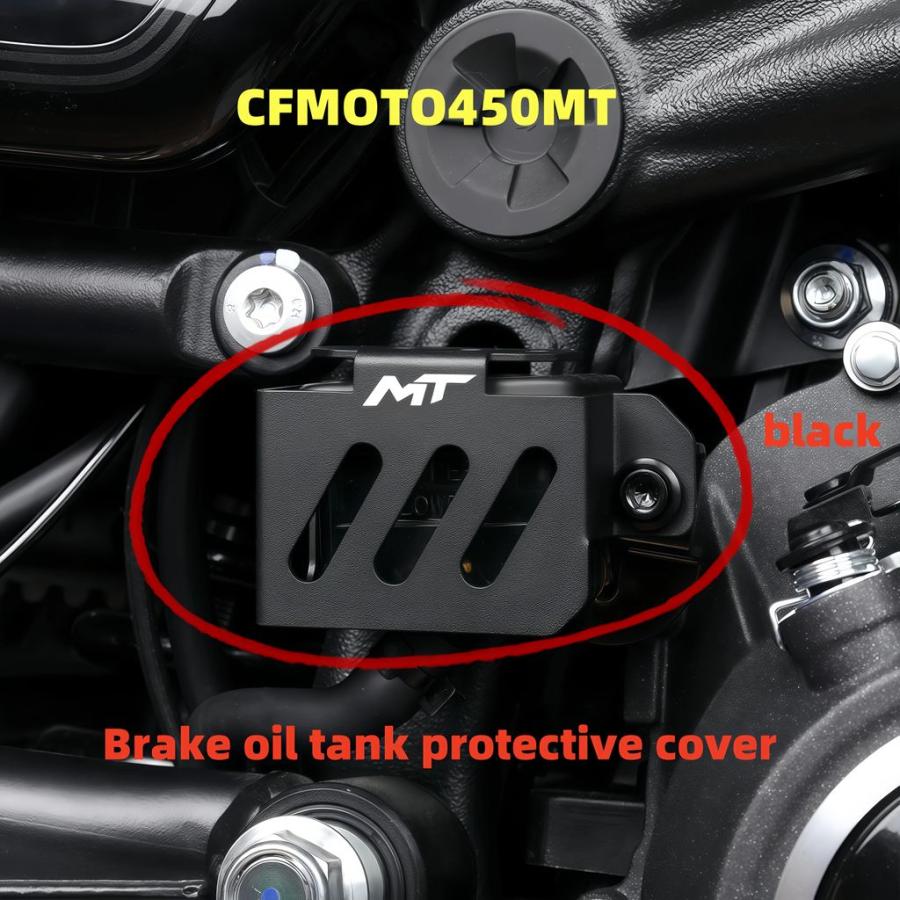 並行輸入品 完璧フィット感 CFMOTO_8