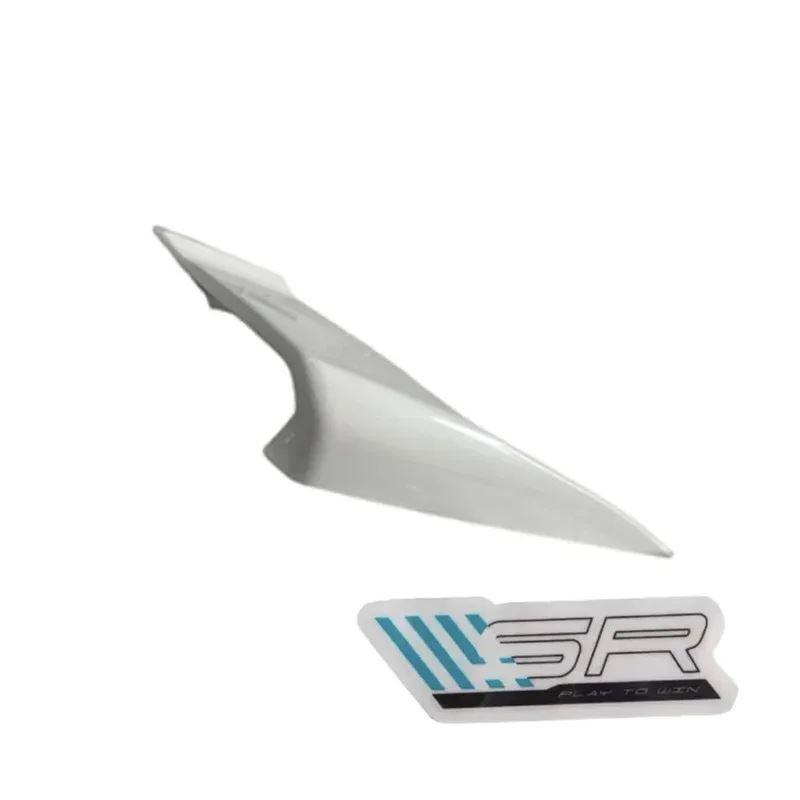 並行輸入品 CFMOTO CF450SR 450SR 450SRS バイク CF450-6 リアカバープレートリア保護トリム_18