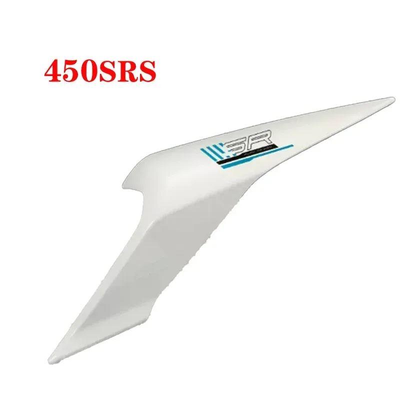 並行輸入品 CFMOTO CF450SR 450SR 450SRS バイク CF450-6 リアカバープレートリア保護トリム_20