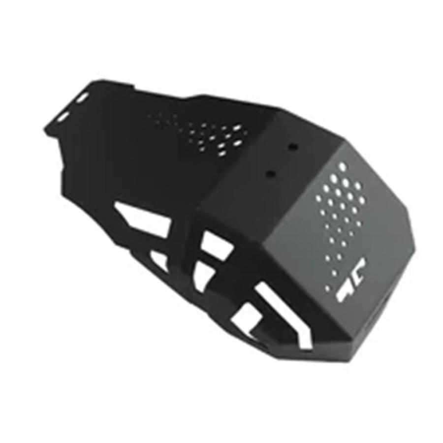 並行輸入品 2024 2025 RE HIMALAYAN450用スキッドプレート フレームガード バイク保護カバー_5