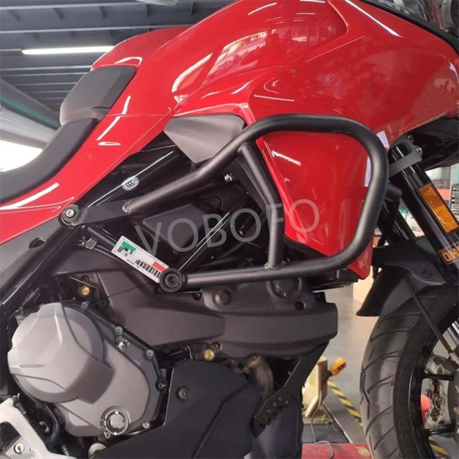 やいページ 並行輸入品 ドゥカティ マルチストラーダ 950 MTS950 MTS 950 V2の通販