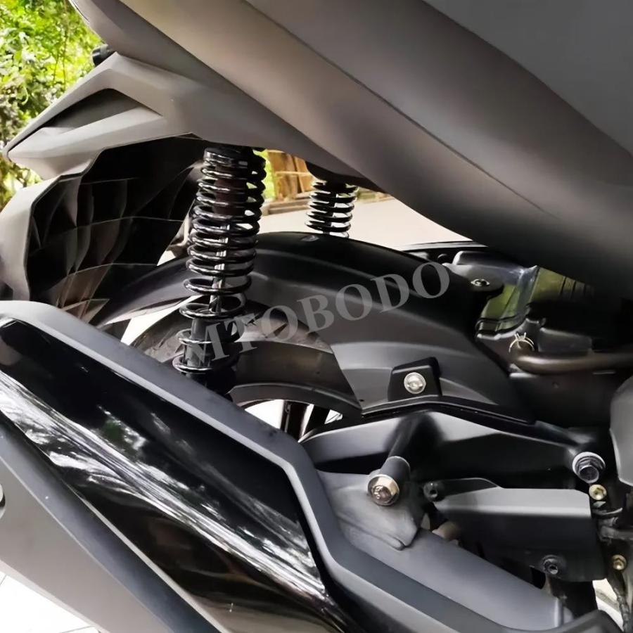 並行輸入品 ホンダフォルツァ NSS350 350AM_5