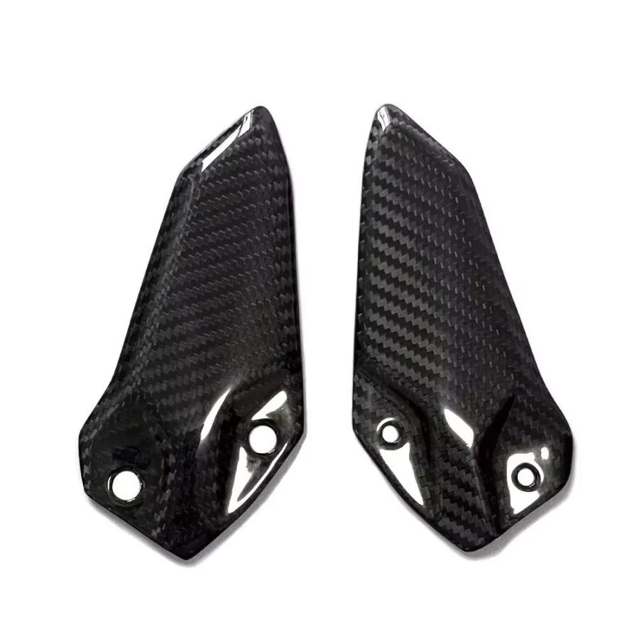 並行輸入品 カワサキ ZX-4R / ZX-4RR ZX-25R 2020-2024 100％カーボン