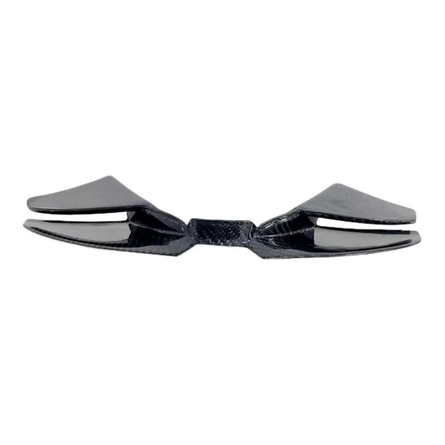 並行輸入品 ヤマハ MT07 MT-07 2024-2025 新型 100% カーボン MT-07