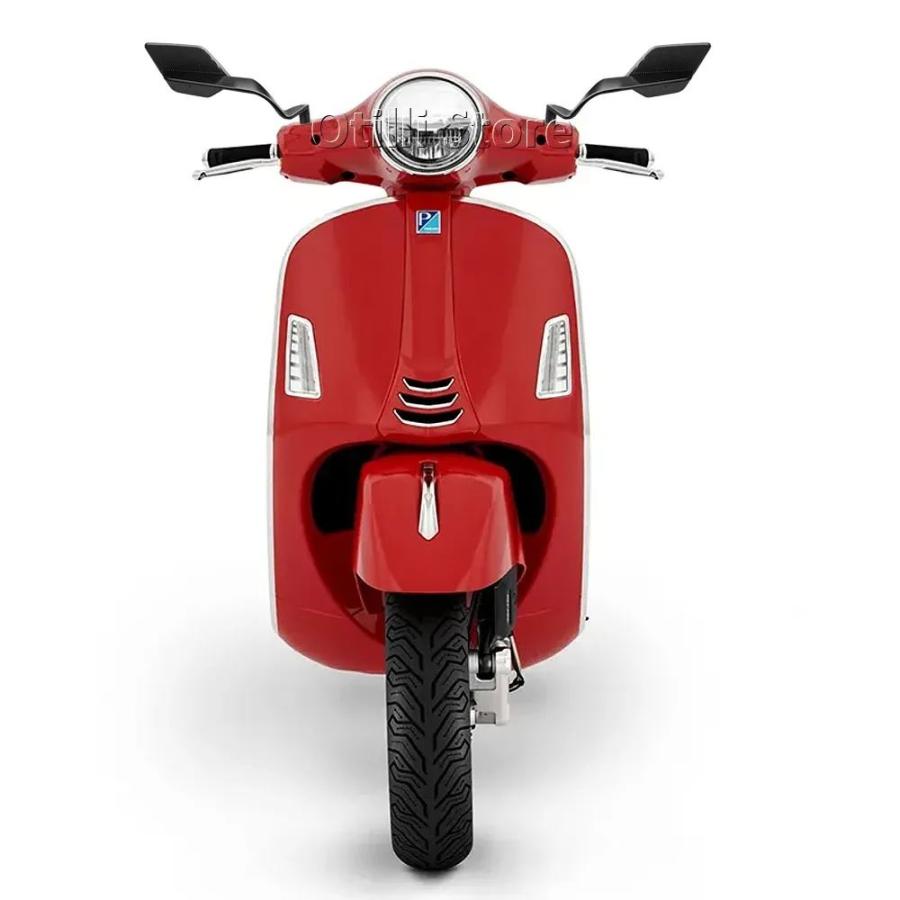 並行輸入品 ベスパGTS 310スーパーテック2025 NEW_2
