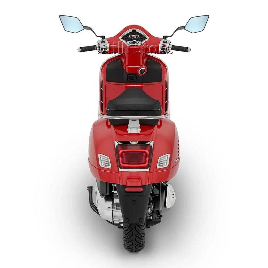 並行輸入品 ベスパGTS 310スーパーテック2025 NEW_3
