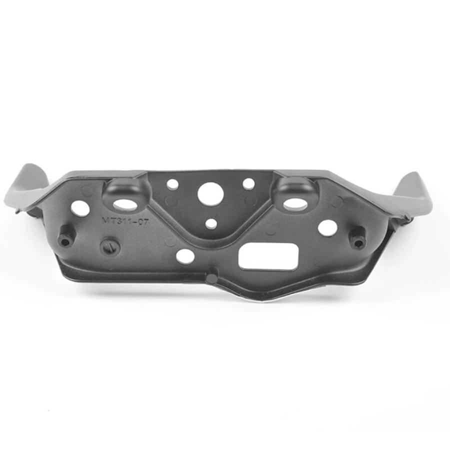 並行輸入品 ホンダ 99-06 CBR 600 F4 F4I アッパーフェアリングステー 1999 2001 2000 2002 2003 2006-2004 フロントヘッドライ_2