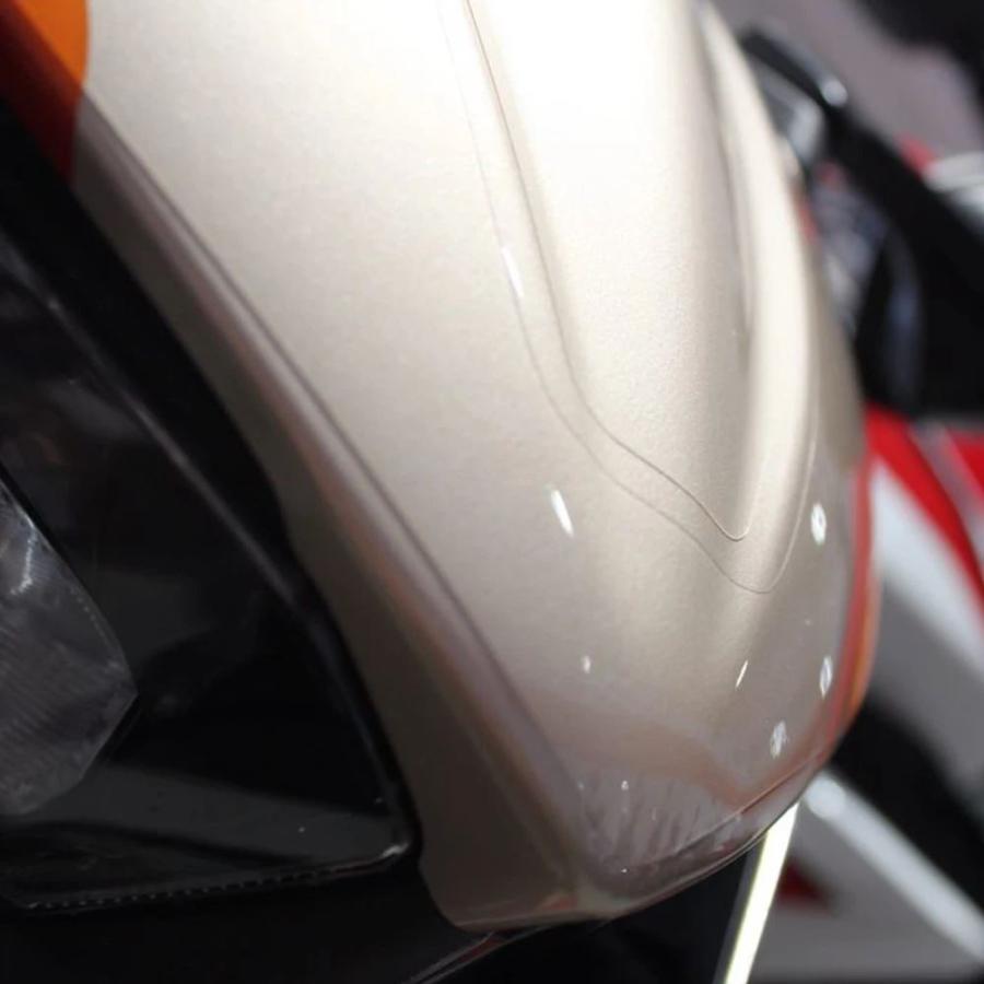 並行輸入品 バイク目見え衣類保護フィルム PPF タイガー 1200 GT エクスプローラー/ラリー エクスプローラー 2022-2026 アンチス_14