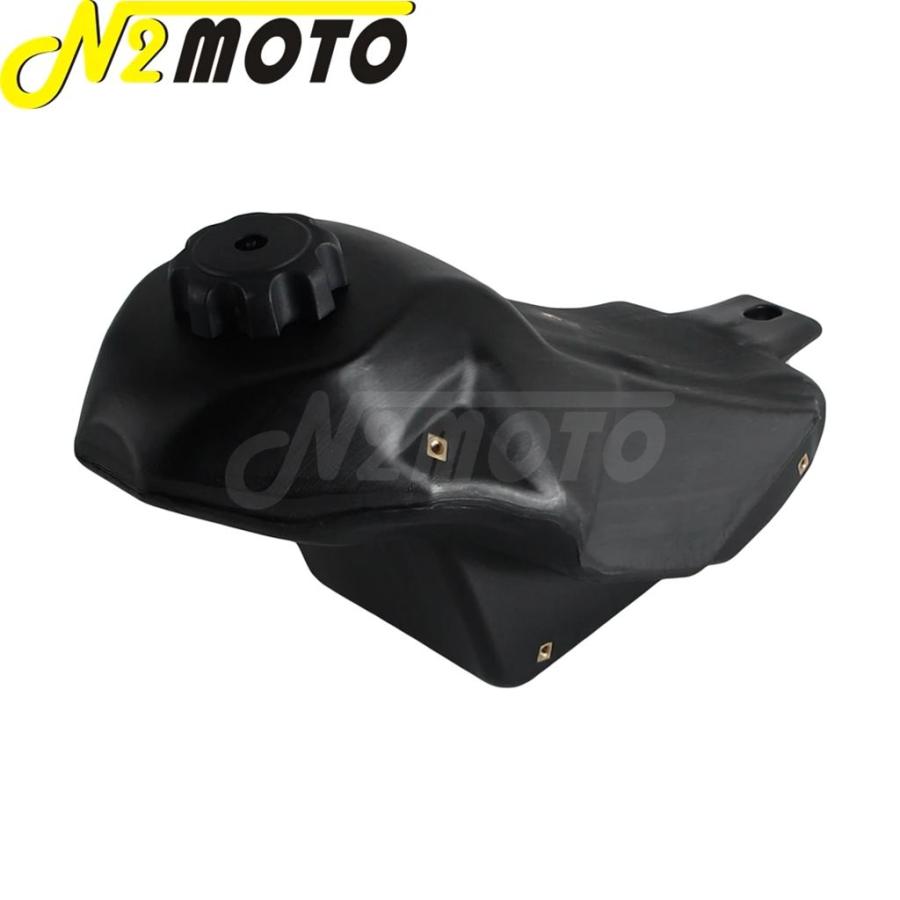 並行輸入品】バイク 二輪タンク1.5ガロン カワサキklx250s 2009-2014 