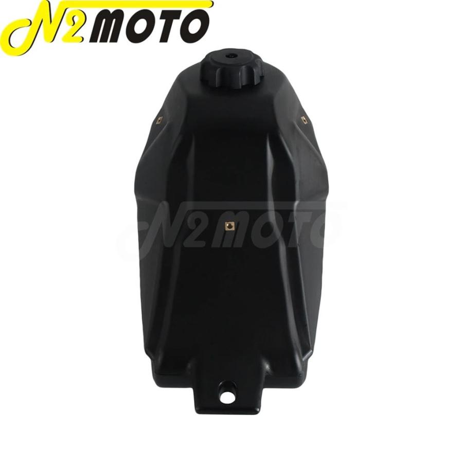 並行輸入品】バイク 二輪タンク1.5ガロン カワサキklx250s 2009-2014 