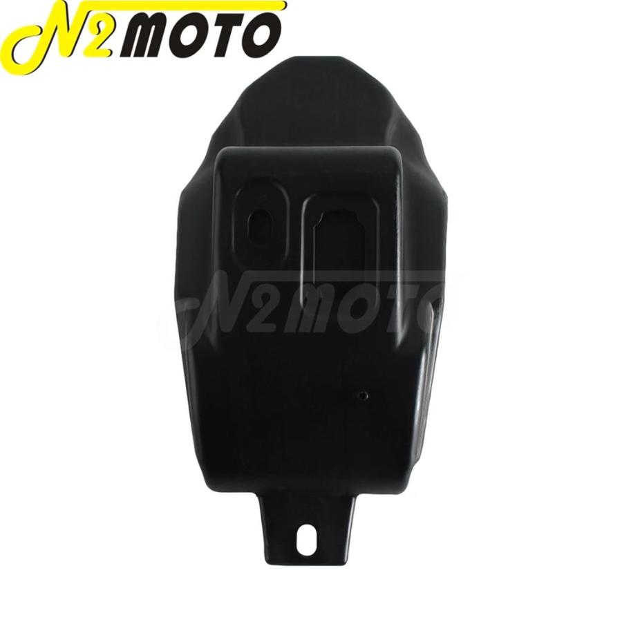 並行輸入品】バイク 二輪タンク1.5ガロン カワサキklx250s 2009-2014 