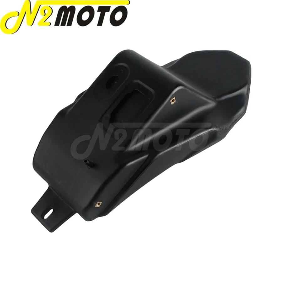 並行輸入品】バイク 二輪タンク1.5ガロン カワサキklx250s 2009-2014 