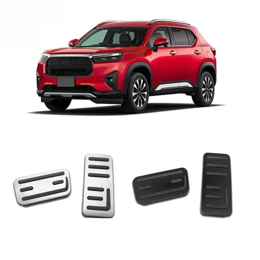 並行輸入品 ホンダ WR-V WRV DG5 シリーズ 2024 2025 : YKNshop - 通販