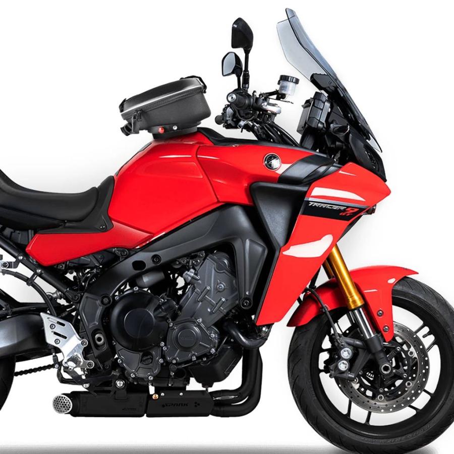 並行輸入品】ヤマハトレーサー 9 900 GT 9GT MT09 MT-09 SP FZ09 FZ 25