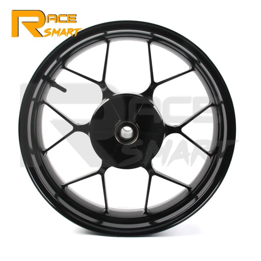並行輸入品 ホンダCBR600RR 2007-2022年式 バイクホイールリム
