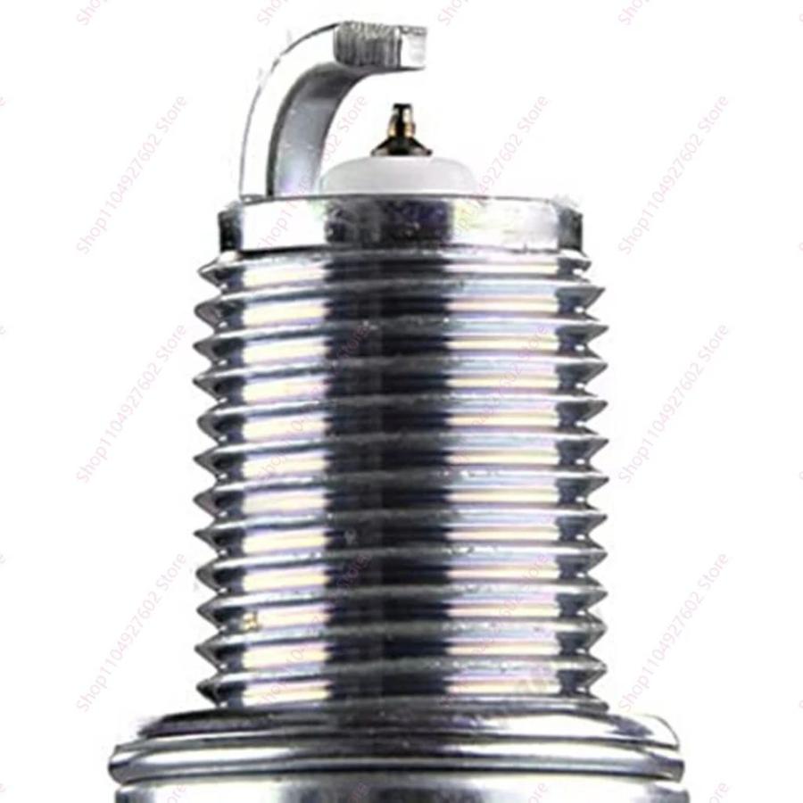 並行輸入品】4個入り BKR8EIX 2668 イリジウムスパークプラグ アウディ