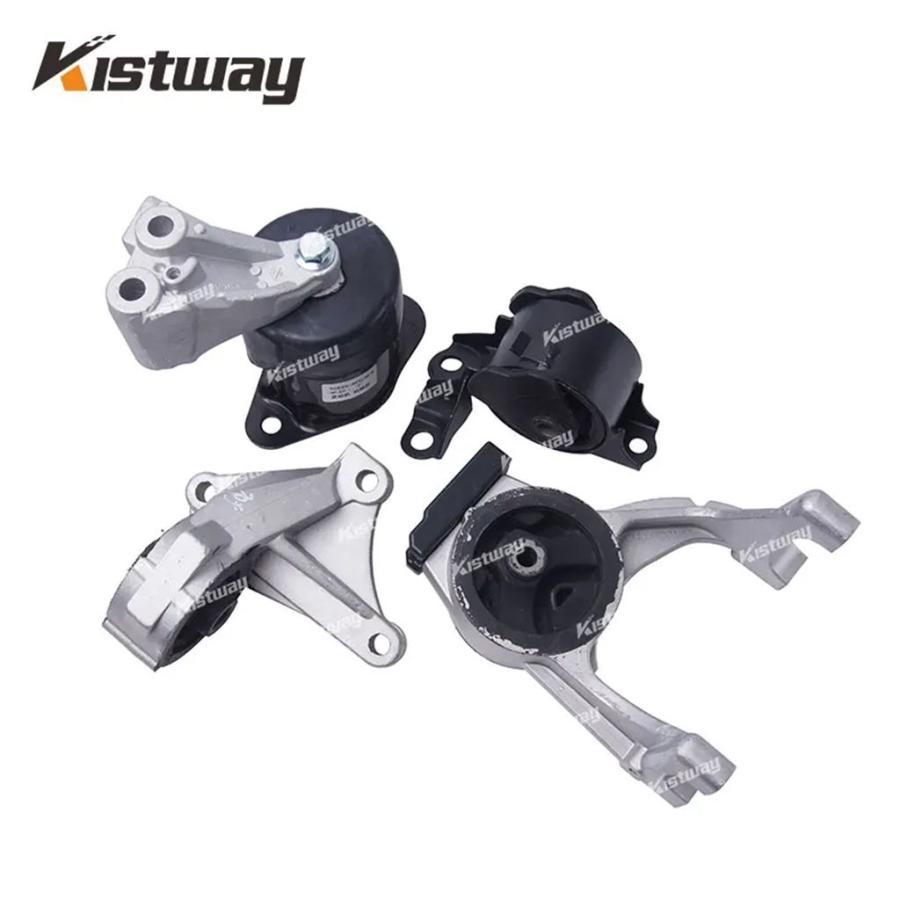 並行輸入品】エンジントランスミッションモーターマウントキット