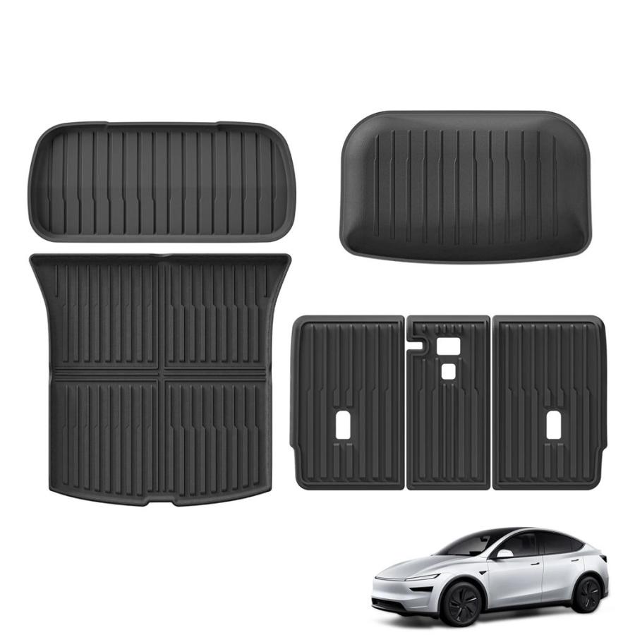 並行輸入品】テスラ モデルY ランチ ジュニパー 2025 2026 リア