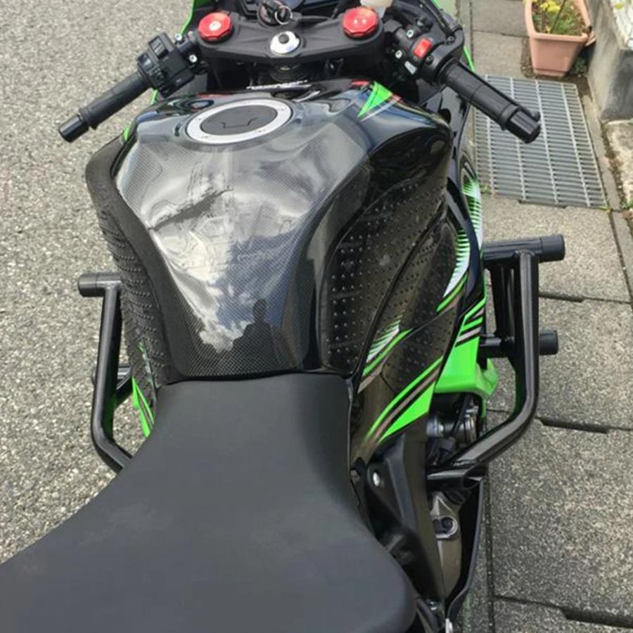 並行輸入品】バイクアクセサリーニンジャ ZX-4R ZX-4RR ZX4R ZX4RR