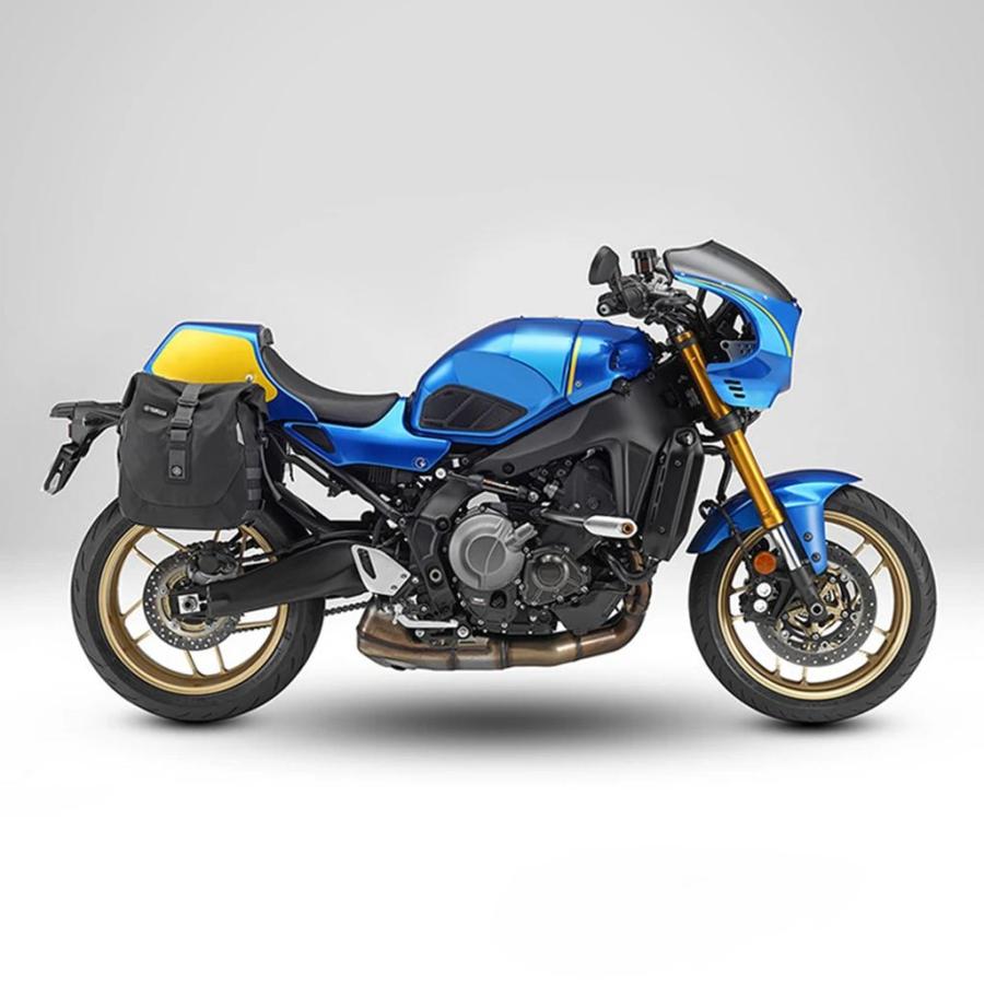 【並行輸入品】バイクフロントヘッドライトフェアリング風防 XSR900 XSR 900 2021 2022 2023 2024 2025 レトロヘッドランプ風防の画像