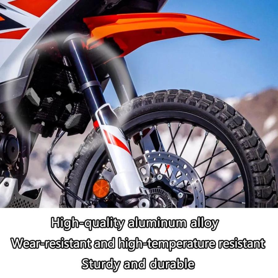 【並行輸入品】バイクラジエーターガードグリルカバープロテクターADVENTURE 390X R 2025ラジエーター保護メッシュKTM250 390 ADVENTURE 2025用_4