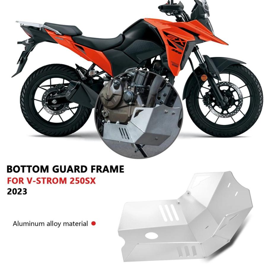 並行輸入品】V-STROM 250SX 2023-2025 バイクアクセサリー VSTROM 250