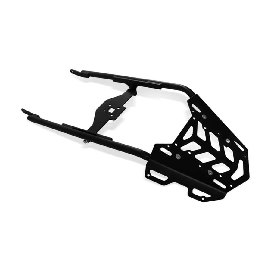 【並行輸入品】ZX-4R ZX-4RR ZX-25R ZX4R ZX4RR ZX25R 2025 リアキャリアバイクリアラックテールボックス固定ブラケット収納ブラケットの画像
