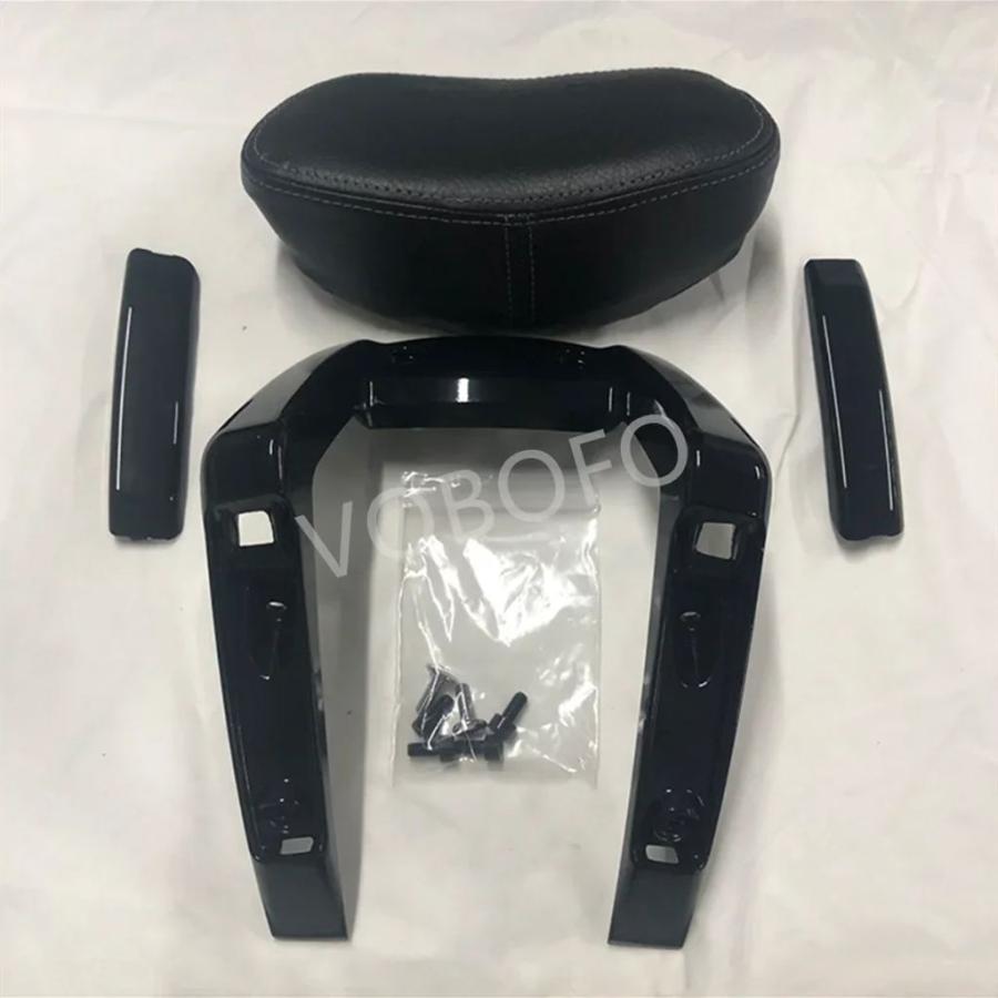 【並行輸入品】リア バイクカスタム用クッション ウィングウエスト プジョー ジャンゴ ジャンゴ 150 Django-150_5