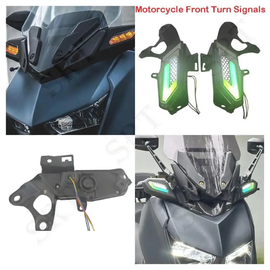 並行輸入品】ヤマハ Xmax 300 X-max 250 Xmax250 Xmax300 2023-2025