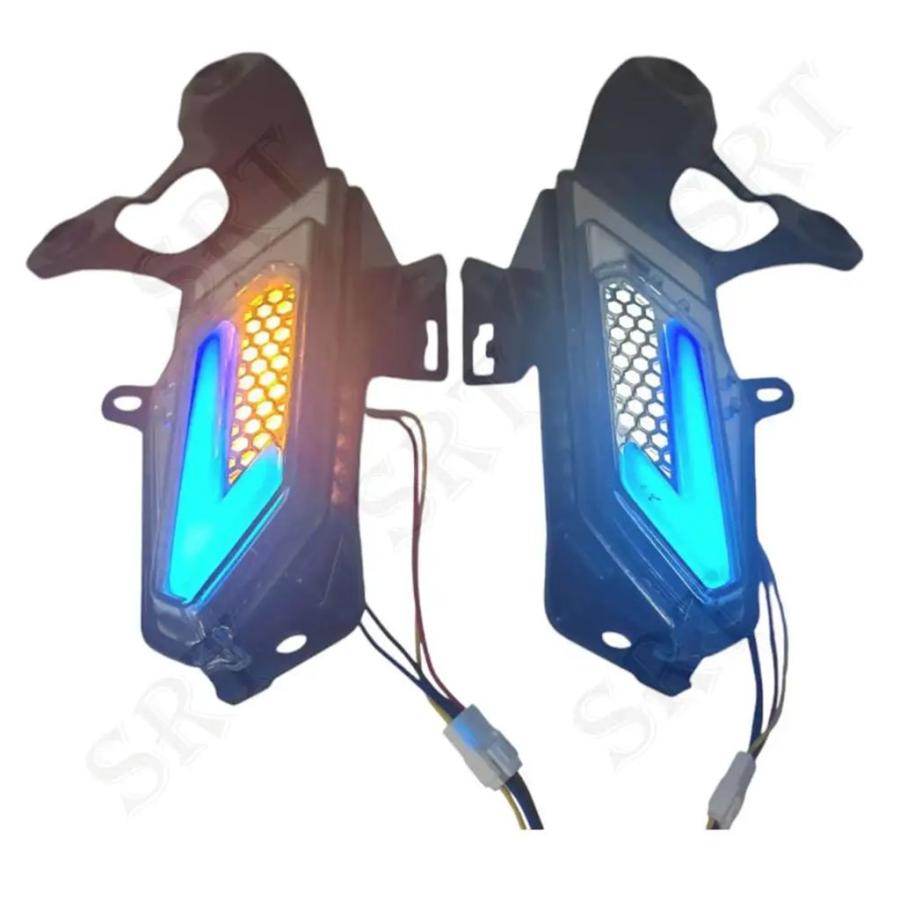 並行輸入品】ヤマハ Xmax 300 X-max 250 Xmax250 Xmax300 2023-2025