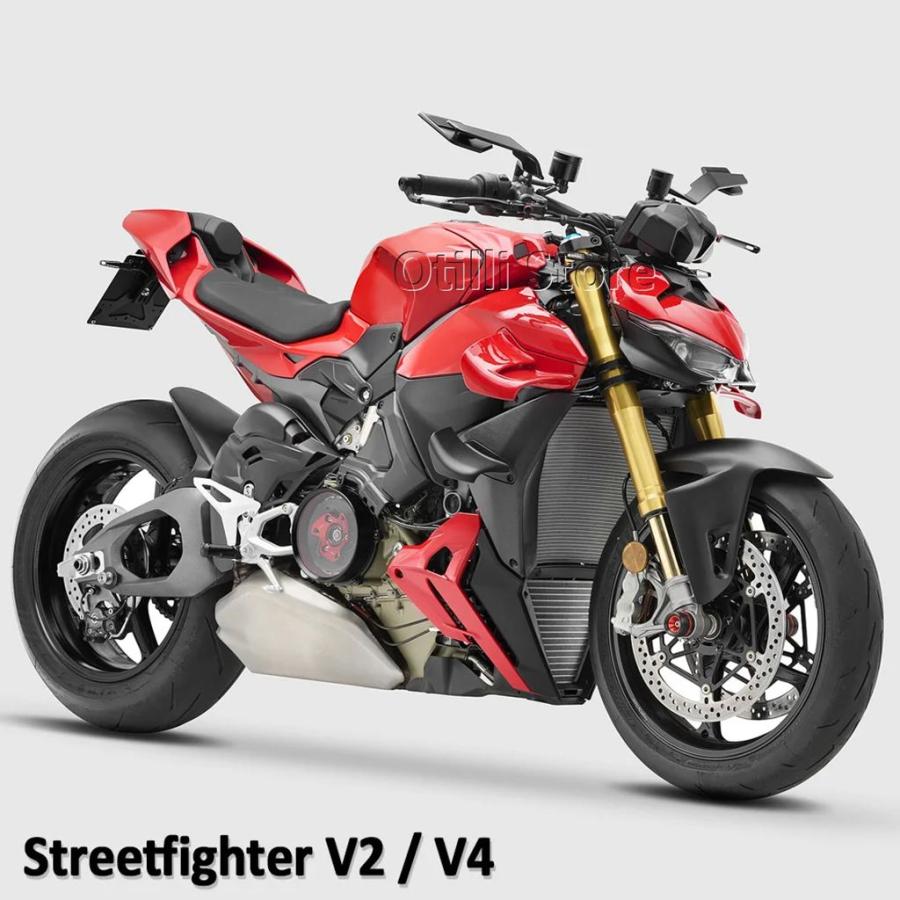 並行輸入品】バイクアクセサリーミラーステルス最大ミラー回転ミラー