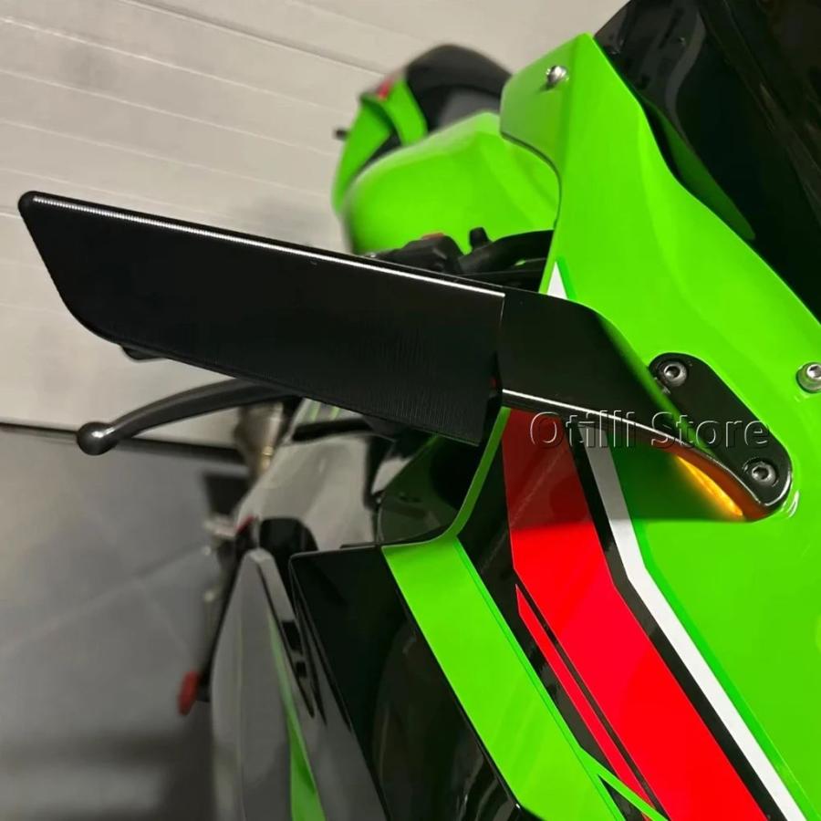 並行輸入品】カワサキ ニンジャ ZX4R ZX4RR ZX-4R ZX-4RR ZX 4R 4RR