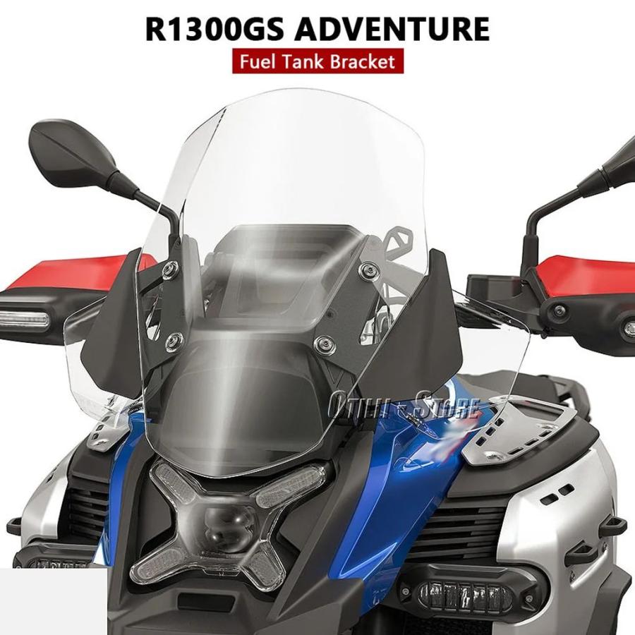 きり　36 並行輸入品】BMW R 1300 GS ADV 1300ADV アクセサリー バイク タンク