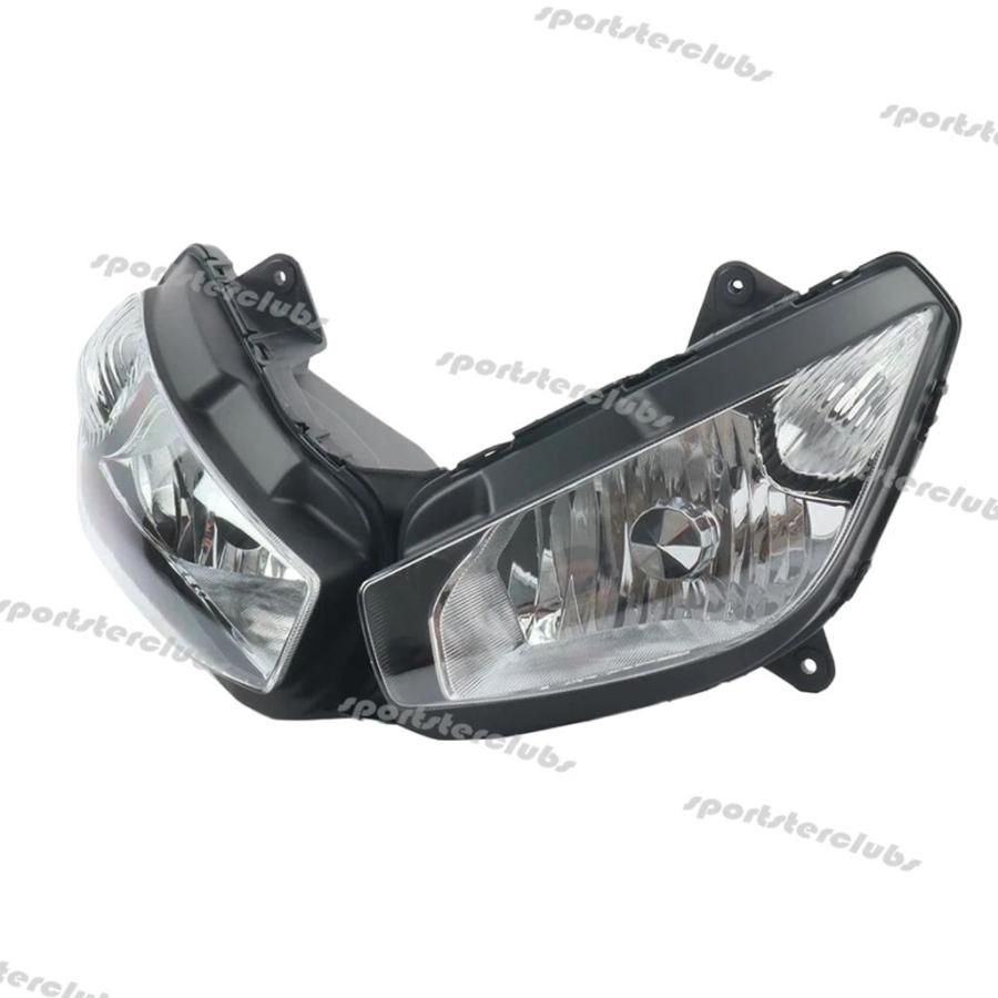 【並行輸入品】カワサキニンジャ 650R 2009 2010 2011 ER-6F EX650 ER6F ニンジャ 650 R ER-6_3