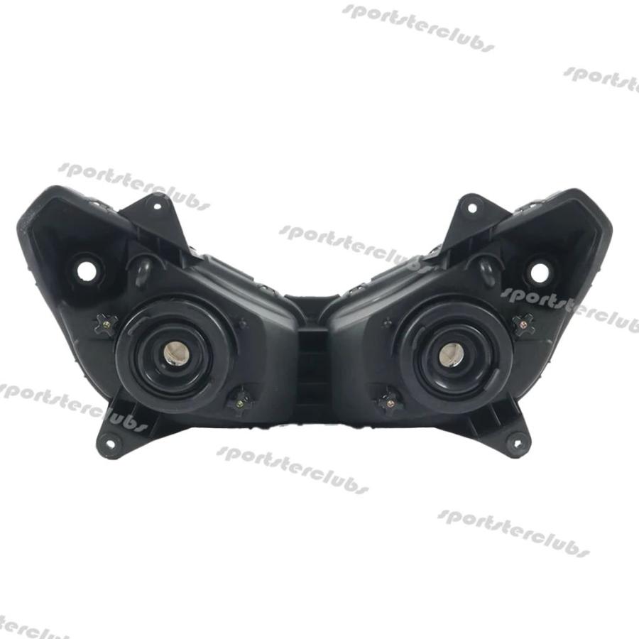 【並行輸入品】カワサキニンジャ 650R 2009 2010 2011 ER-6F EX650 ER6F ニンジャ 650 R ER-6_5