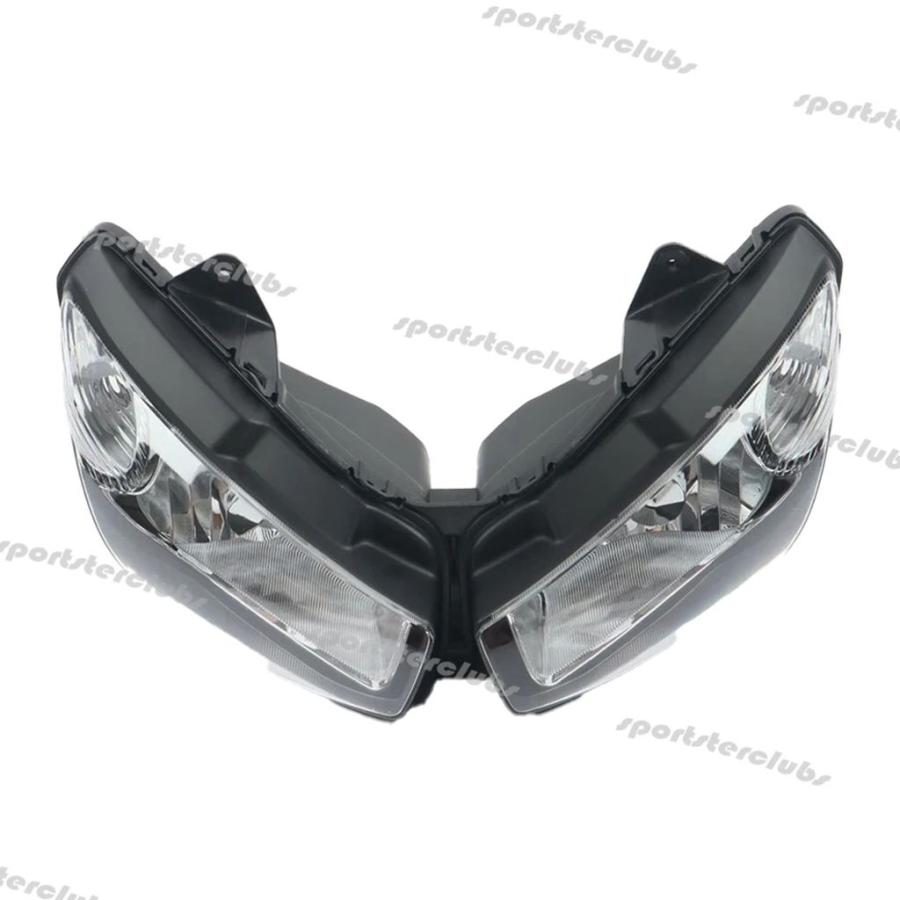 【並行輸入品】カワサキニンジャ 650R 2009 2010 2011 ER-6F EX650 ER6F ニンジャ 650 R ER-6_6