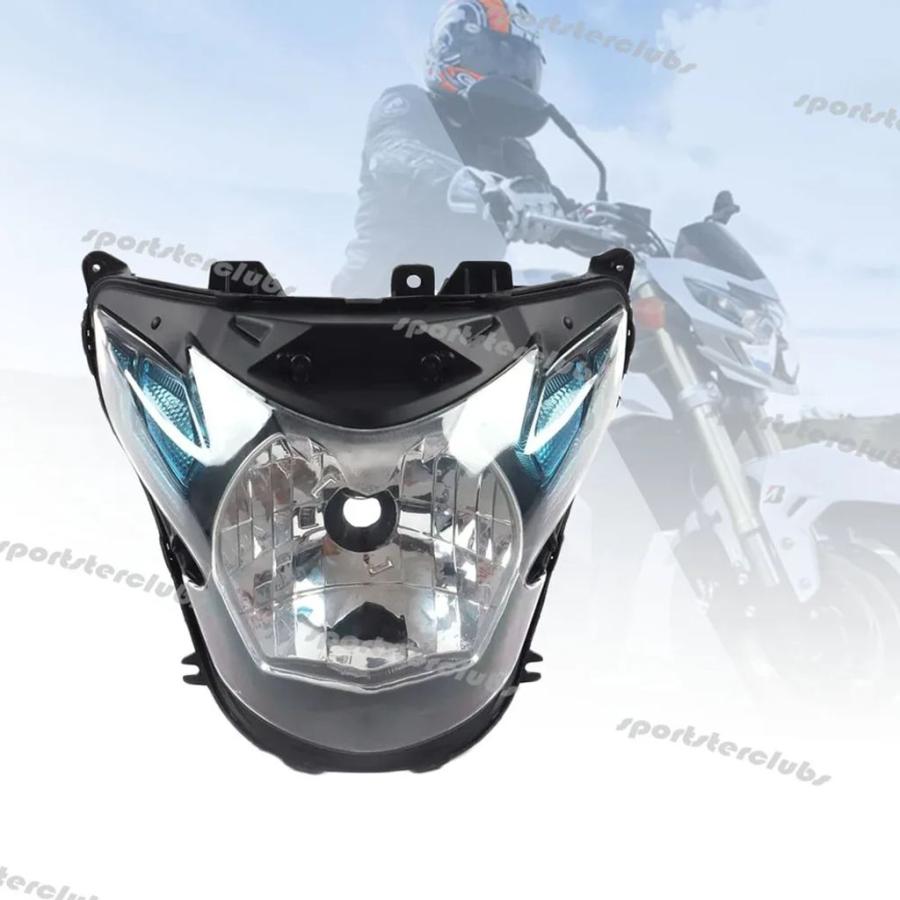 並行輸入品】スズキGSR750 GSR 750 2011-2016 2012 2013 2014 2015