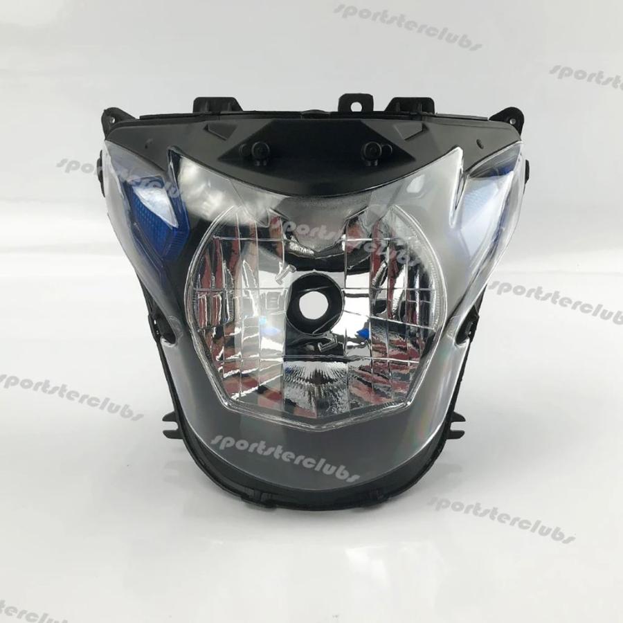 並行輸入品】スズキGSR750 GSR 750 2011-2016 2012 2013 2014 2015