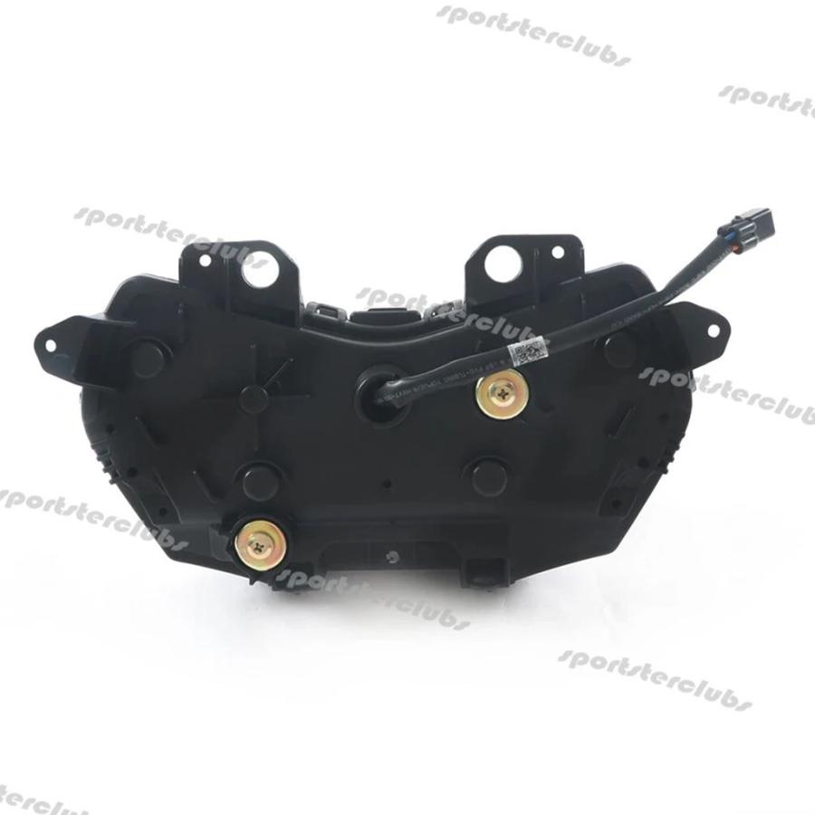 並行輸入品】カワサキ 2020-2025 Z H2 SE 2021 2022 2023 2024 ER1000