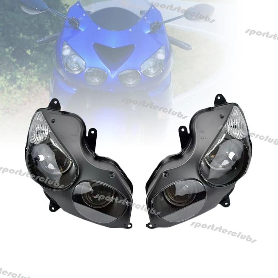 並行輸入品】カワサキニンジャzx14r ZX-14R zx 14r zx1400 2006-2011