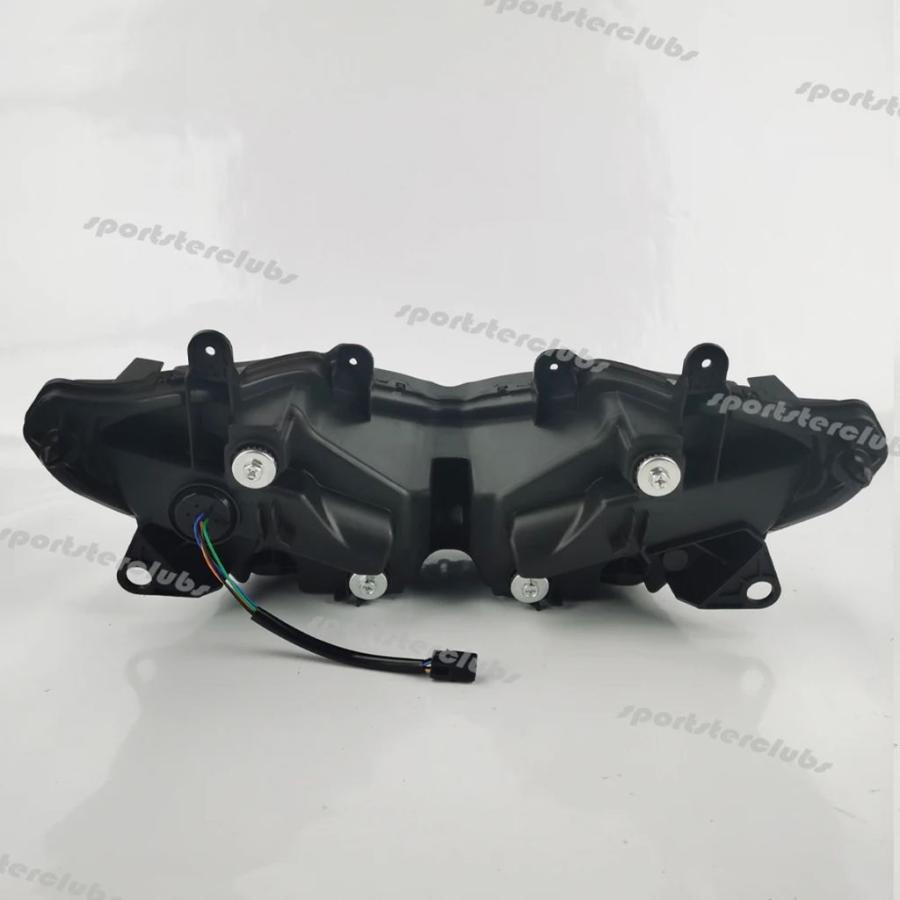 台車 並行輸入品】カワサキ 2020-2025 ニンジャ ZX-25R SE ZX25R ZX 25R