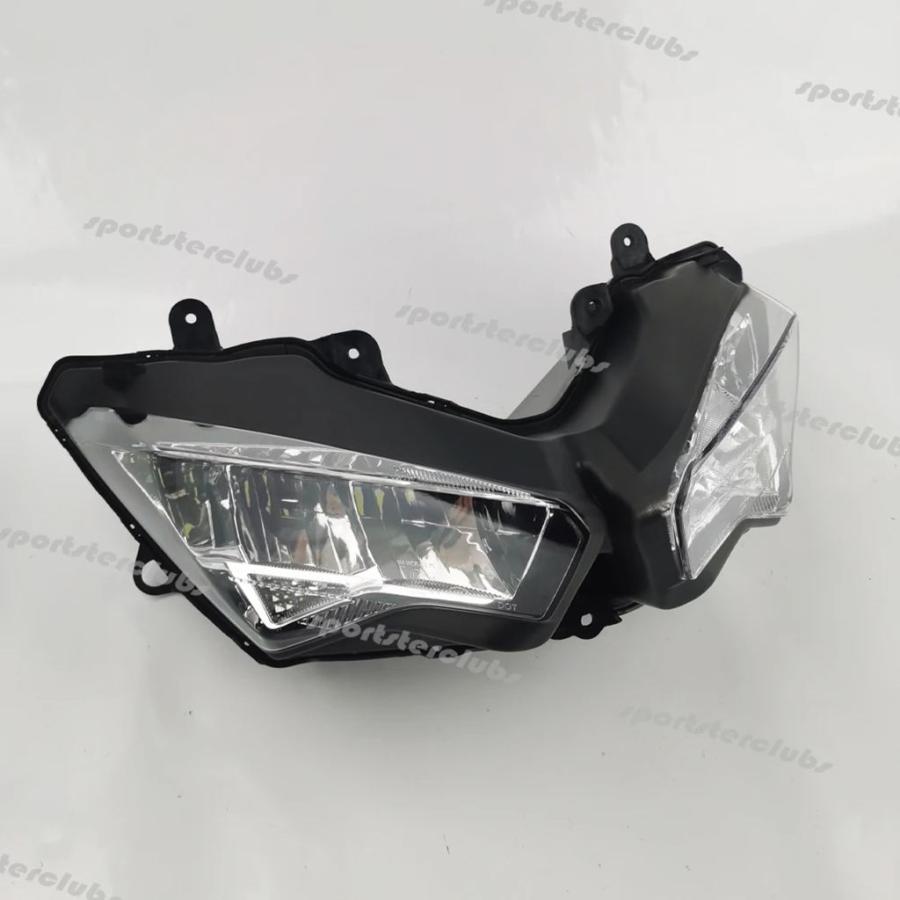 並行輸入品】カワサキ 2020-2025 ニンジャ ZX-25R SE ZX25R ZX 25R