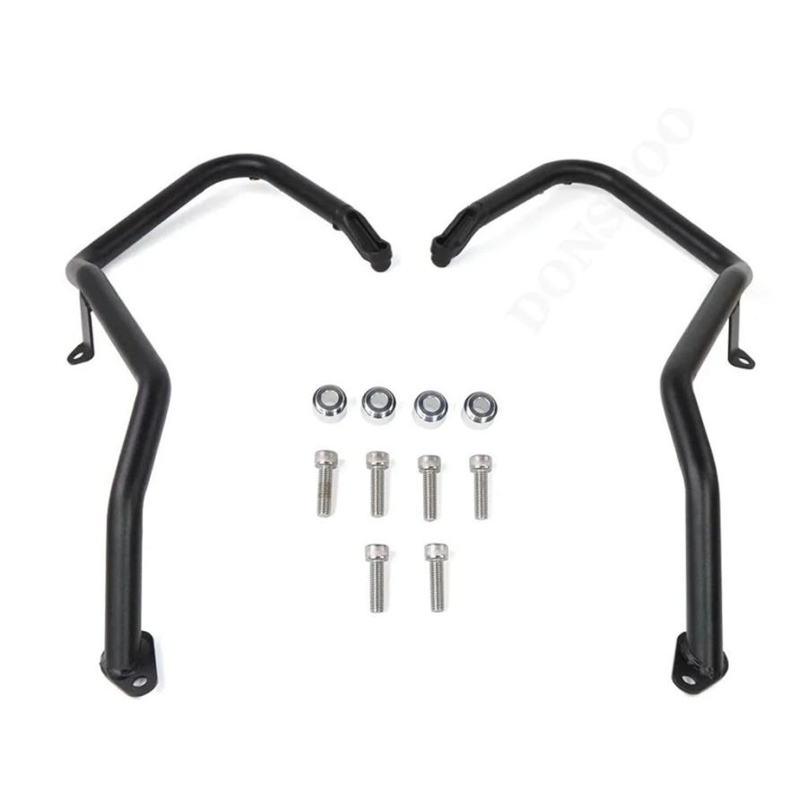 【並行輸入品】ホンダ X-ADV750 2021 2022 2023 2024 2025 バイク保護バー落下防止保護バーカスタムアクセサリーの画像