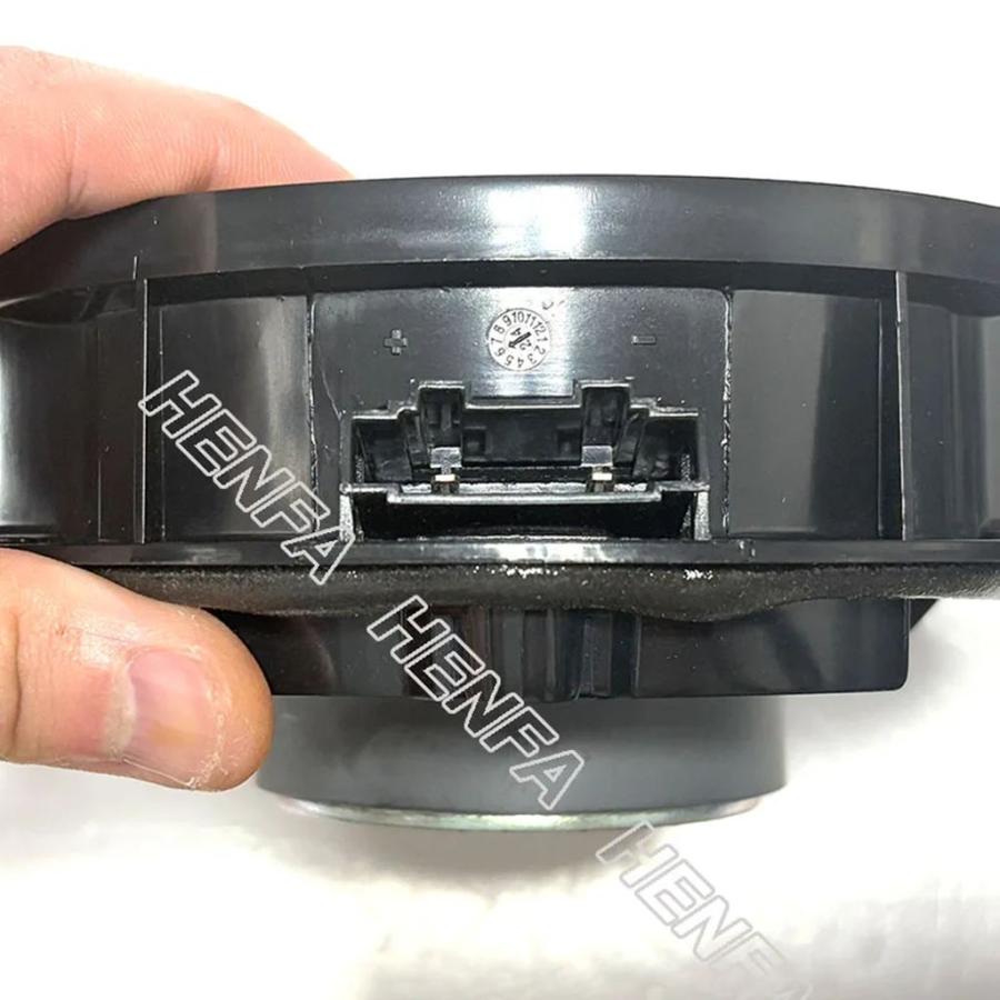 並行輸入品】Henfa 1 個フロント/リアドアスピーカー 5GG 035 453