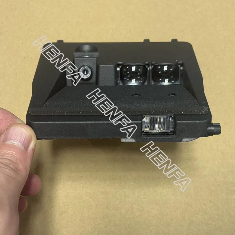 【並行輸入品】8638A110 フロントカメラレーダーセンサーADAS ACCコンピューターボード 三菱 エクリプスクロス アウトランダー用の画像