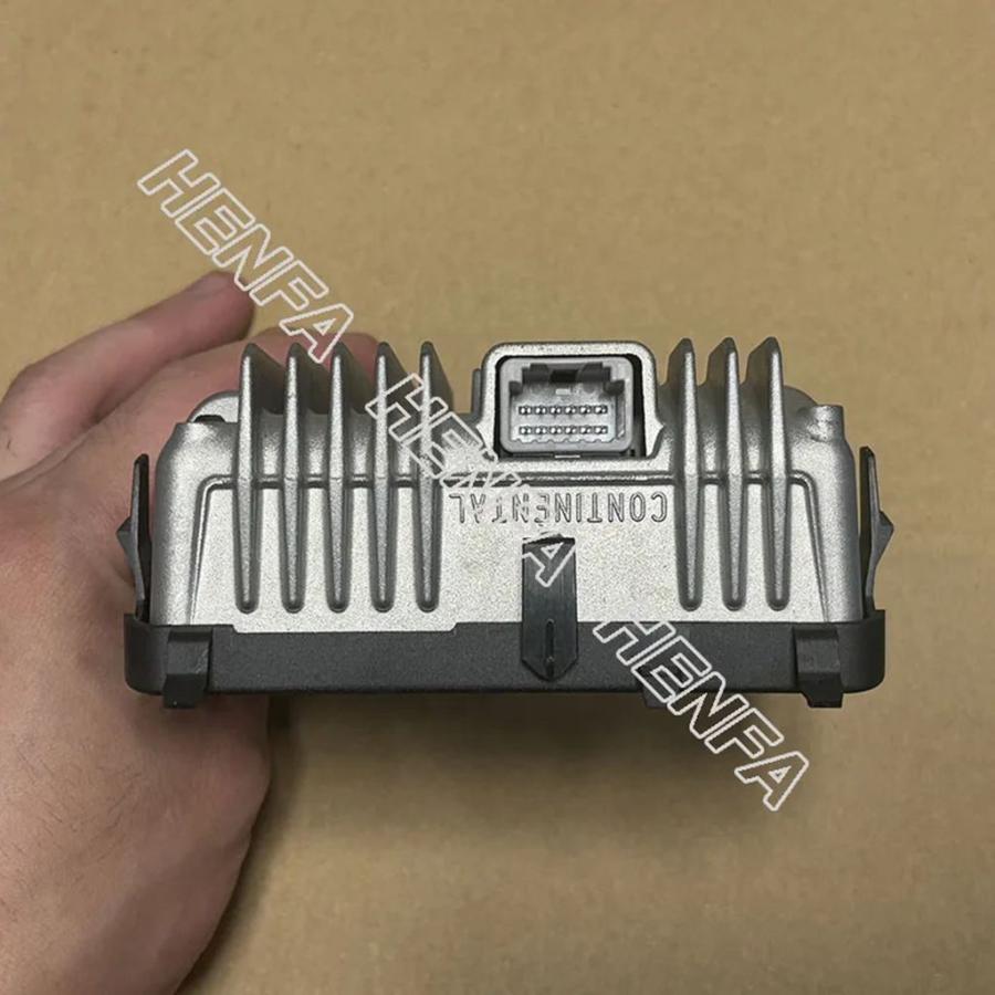 【並行輸入品】8638A110 フロントカメラレーダーセンサーADAS ACCコンピューターボード 三菱 エクリプスクロス アウトランダー用の画像