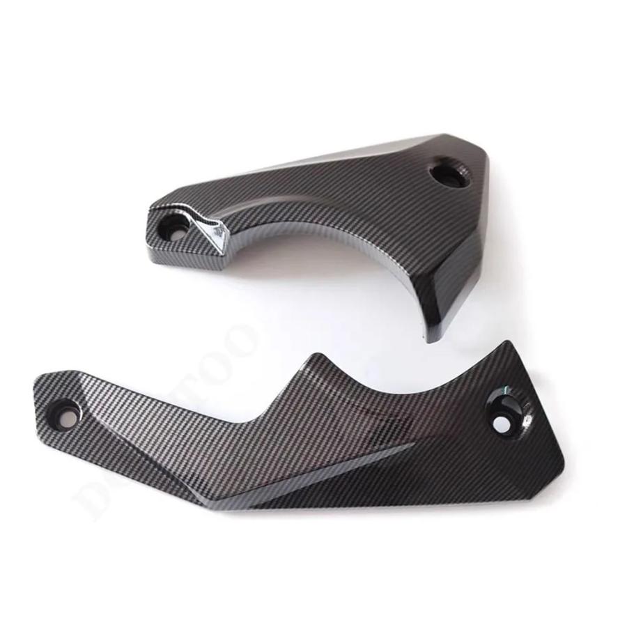 【並行輸入品】スズキ GSX8S バイクエンジンアンダースポイラーボディフェアリング保護カバーアクセサリーの画像