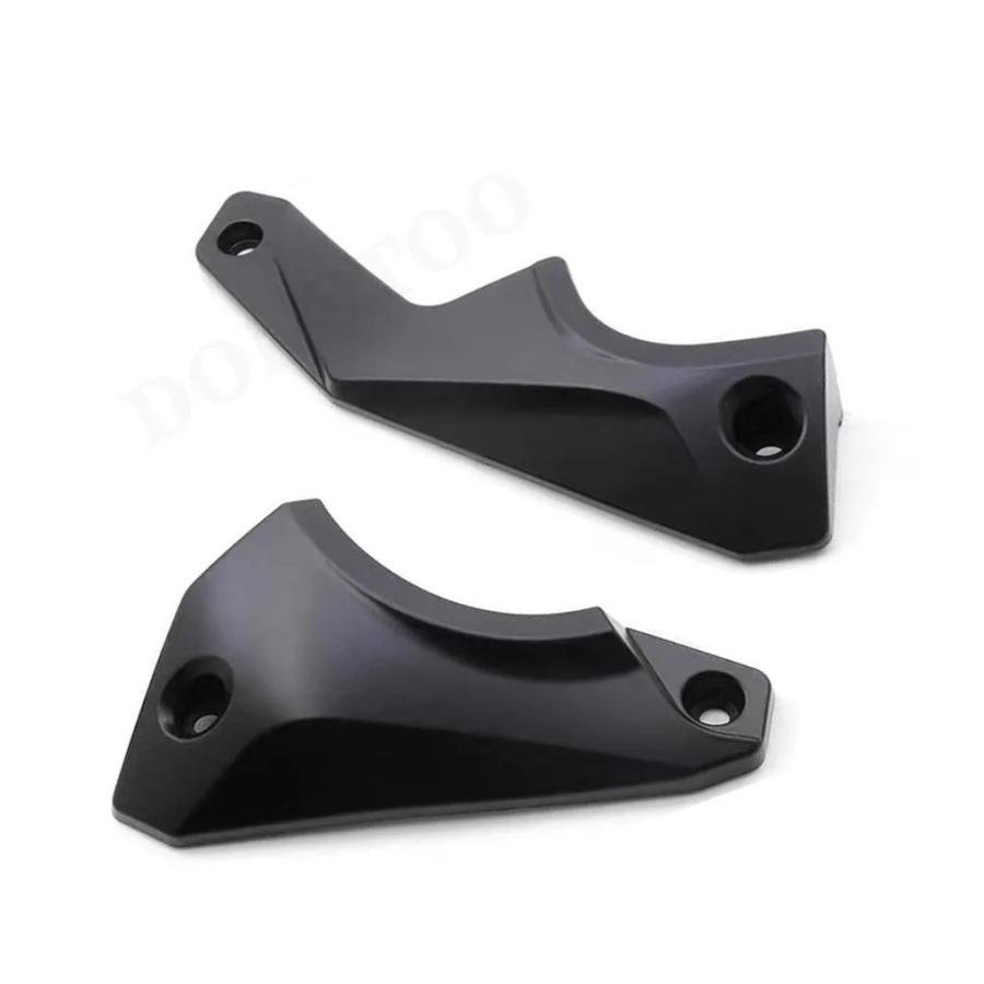 【並行輸入品】スズキ GSX8S バイクエンジンアンダースポイラーボディフェアリング保護カバーアクセサリーの画像
